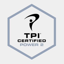 TPI Certified Power Level 2